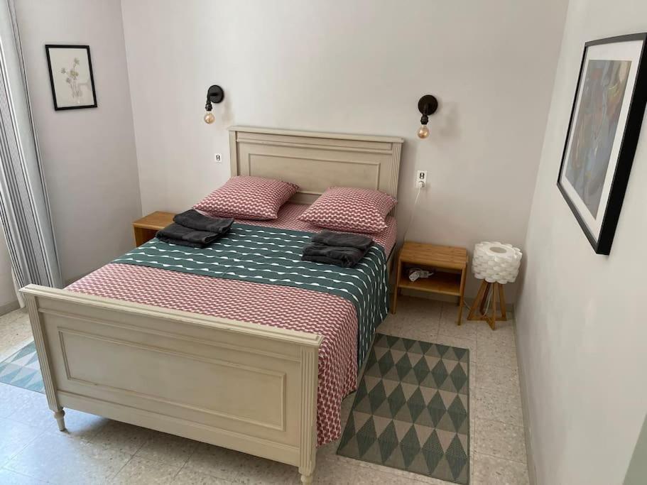 L'Ancienne Raffinerie De Tabac Villa Dernacueillette Екстериор снимка
