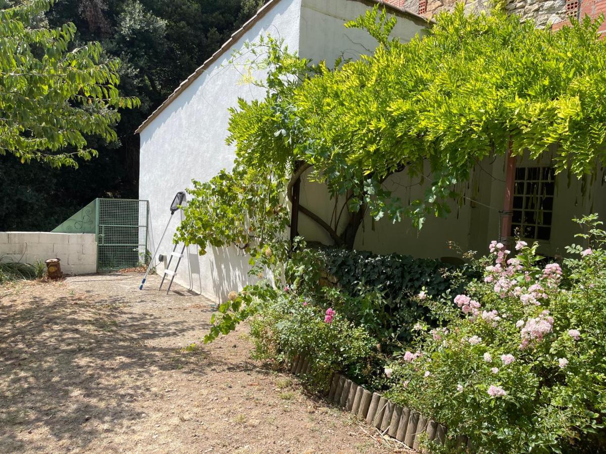 L'Ancienne Raffinerie De Tabac Villa Dernacueillette Екстериор снимка