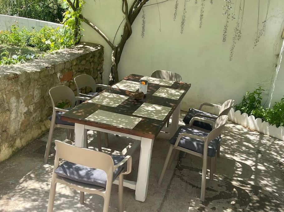 L'Ancienne Raffinerie De Tabac Villa Dernacueillette Екстериор снимка