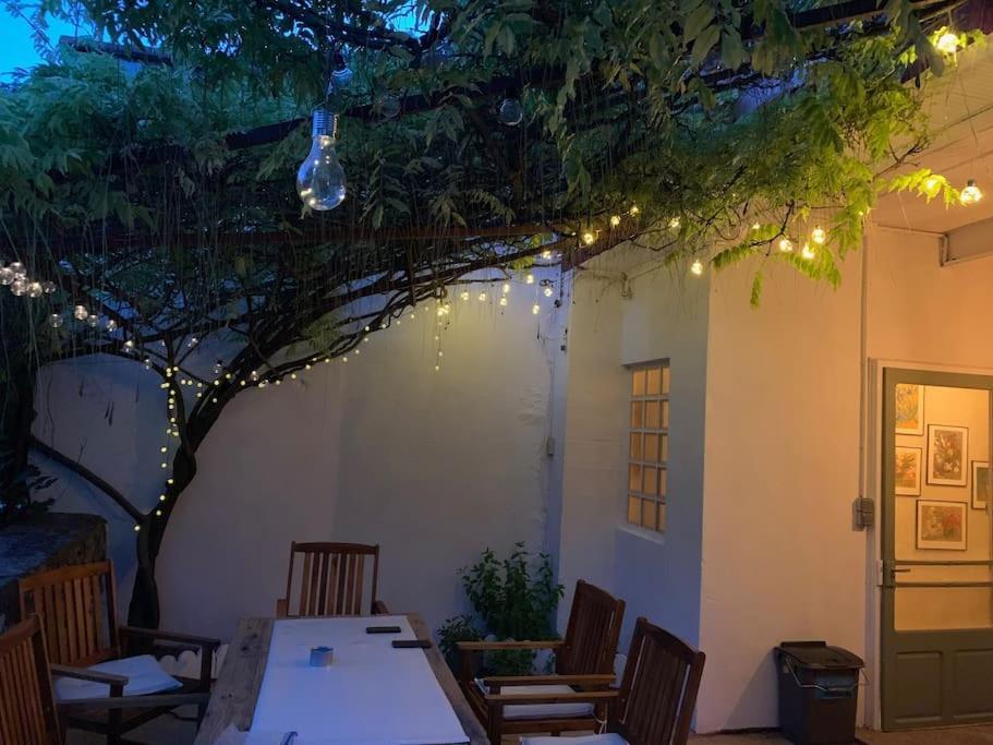 L'Ancienne Raffinerie De Tabac Villa Dernacueillette Екстериор снимка